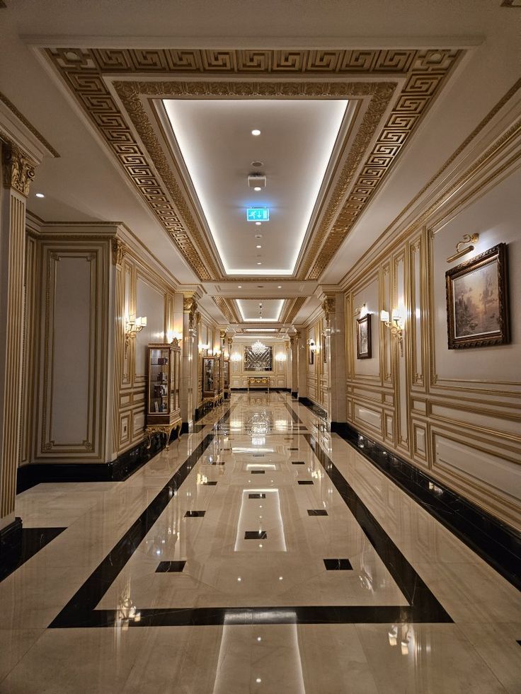 Grand passage