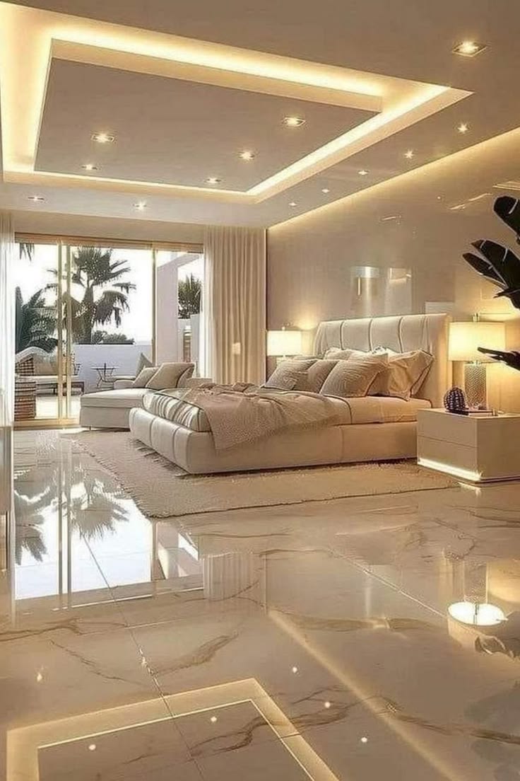 A softer sanctuary